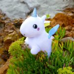 Luce Notturna Unicorno - Pabobo