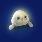 Luce Notturna Foca - Pabobo