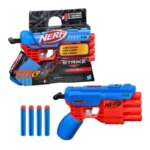 Nerf Alpha Strike -Hasbro