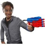 Nerf Alpha Strike -Hasbro
