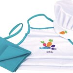 Set da Chef - Vilac
