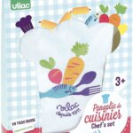 Set da Chef - Vilac