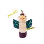 Sonaglino Tucano - Moulin Roty