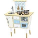 Cucina Vintage in Legno - Vilac