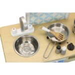 Cucina Vintage in Legno - Vilac