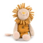 Leone Paprika in Scatola - Moulin Roty