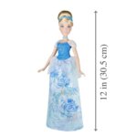 Cenerentola Principessa Fashion - Hasbro