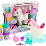 Creado' Magico Unicorno - Nice