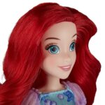 Ariel Principessa Fashion - Hasbro