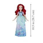 Ariel Principessa Fashion - Hasbro