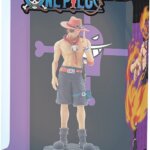 Portgas D Ace One Piece - Abystyle
