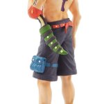 Portgas D Ace One Piece - Abystyle