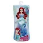 Ariel Principessa Fashion - Hasbro