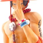 Portgas D Ace One Piece - Abystyle