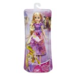 Rapunzel Principessa Fashion - Hasbro