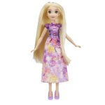 Rapunzel Principessa Fashion - Hasbro
