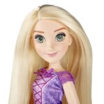 Rapunzel Principessa Fashion - Hasbro