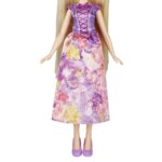 Rapunzel Principessa Fashion - Hasbro