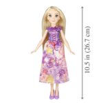 Rapunzel Principessa Fashion - Hasbro