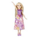Rapunzel Principessa Fashion - Hasbro