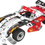 Veicoli da Gara - Meccano