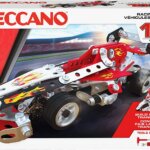 Veicoli da Gara - Meccano