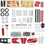 Veicoli da Gara - Meccano