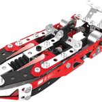 Veicoli da Gara - Meccano