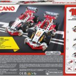 Veicoli da Gara - Meccano