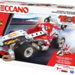 Veicoli da Gara - Meccano