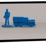 Risk The Walking Dead - Hasbro