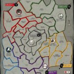 Risk The Walking Dead - Hasbro