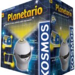 Planetario - Kosmos