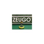 Squadra Subbuteo Zeugo - Parodi