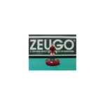 Squadra Subbuteo Zeugo - Parodi
