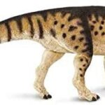 Edmontosauro - Safari