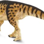 Edmontosauro - Safari
