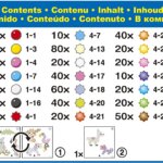 Set Amici Star - Aquabeads