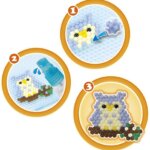 Set Amici Star - Aquabeads