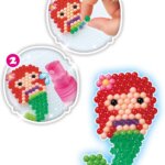 Creation cube - Aquabeads