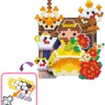 Creation cube - Aquabeads
