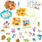 Star Bead Station -Aquabeads