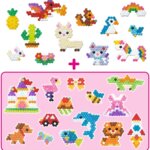 Star Bead Station -Aquabeads