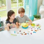 Star Bead Station -Aquabeads