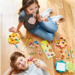 Star Bead Station -Aquabeads