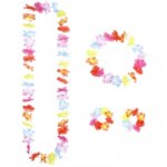 Set Hawaiano Multicolore - Widmann