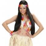 Set Hawaiano Multicolore - Widmann
