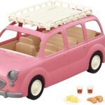 Furgoncino Pic Nic - Sylvanian Families