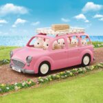 Furgoncino Pic Nic - Sylvanian Families