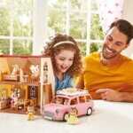 Furgoncino Pic Nic - Sylvanian Families